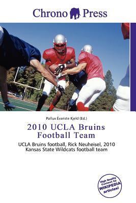 2010 UCLA Bruins Football Team