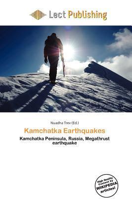 Kamchatka Earthquakes