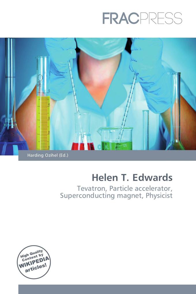 Helen T. Edwards