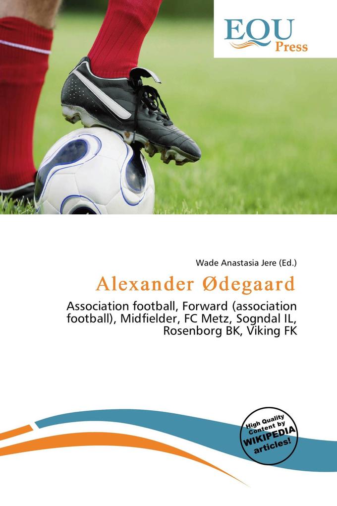Alexander Ødegaard