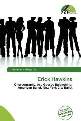 Erick Hawkins