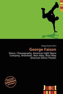 George Faison