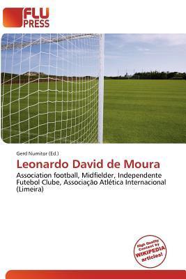 Leonardo David de Moura
