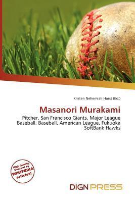 Masanori Murakami