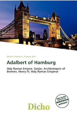Adalbert of Hamburg