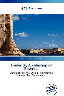 Frederick Archbishop of Ravenna