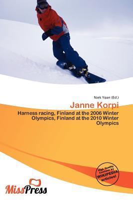 Janne Korpi