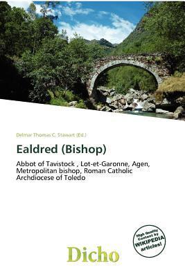 Ealdred (Bishop)