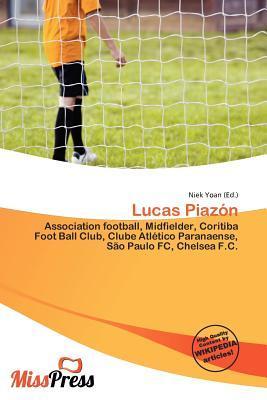 Lucas Piazón