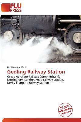 Gedling Railway Station