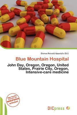 Blue Mountain Hospital
