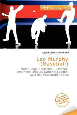 Leo Murphy (Baseball)