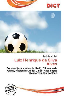 Luiz Henrique da Silva Alves