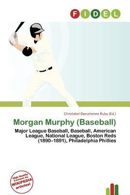 Morgan Murphy (Baseball)