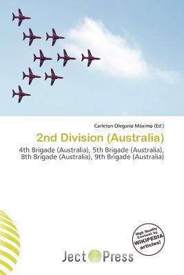 2nd Division (Australia)