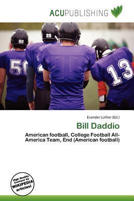 Bill Daddio