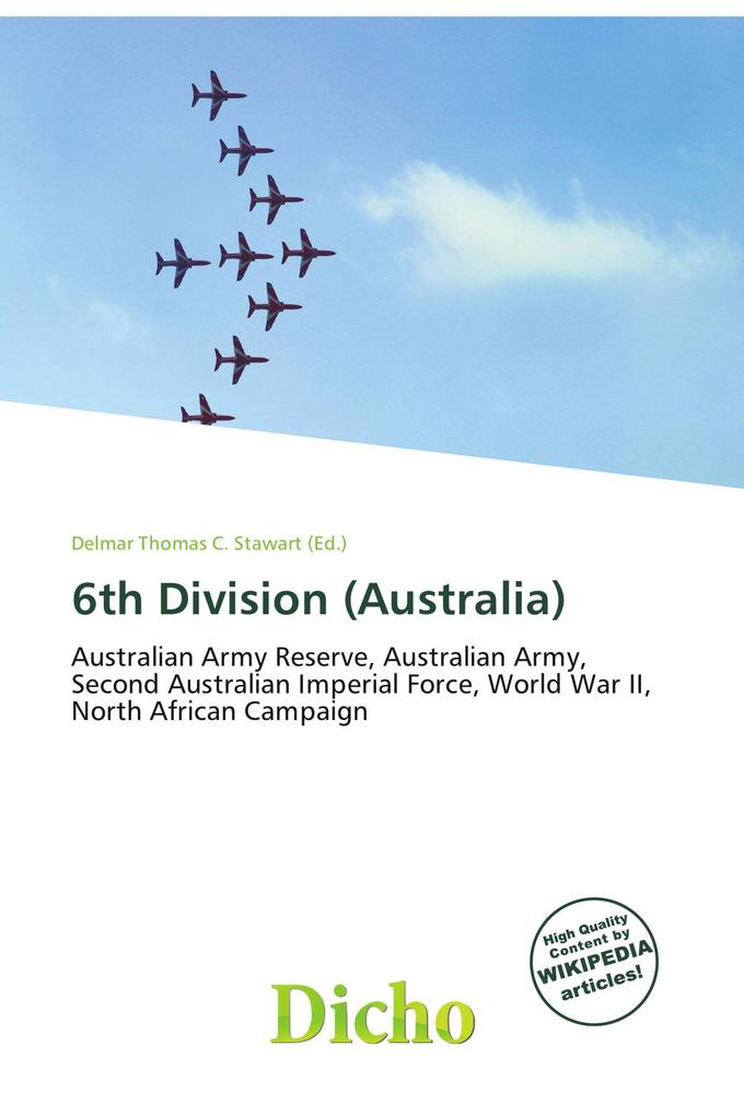 6th Division (Australia)