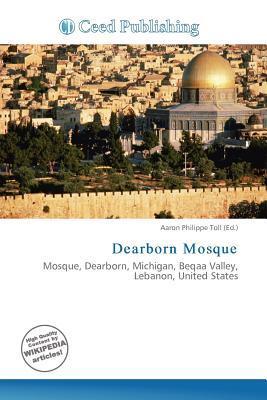 Dearborn Mosque