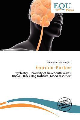 Gordon Parker