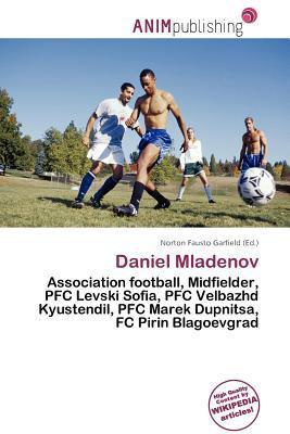 Daniel Mladenov