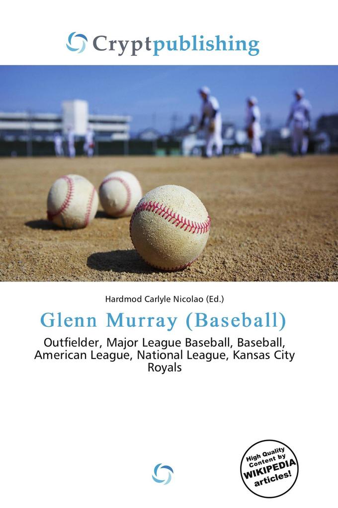Glenn Murray (Baseball)
