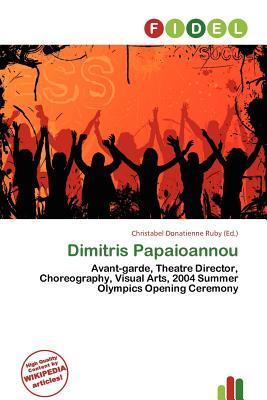 Dimitris Papaioannou