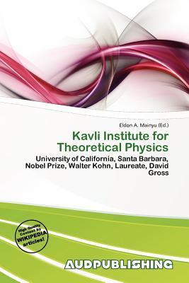 Kavli Institute for Theoretical Physics