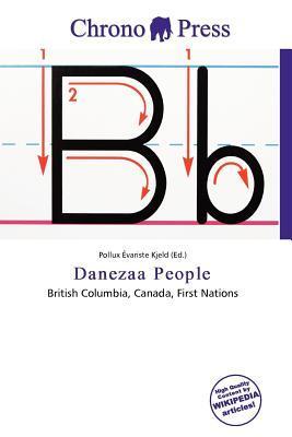 Danezaa People