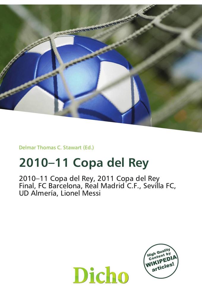 2010-11 Copa del Rey