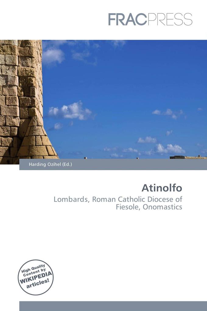 Atinolfo