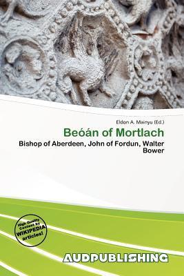 Beóán of Mortlach