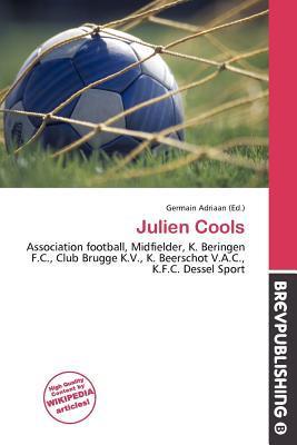 Julien Cools