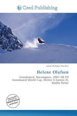 Helene Olafsen