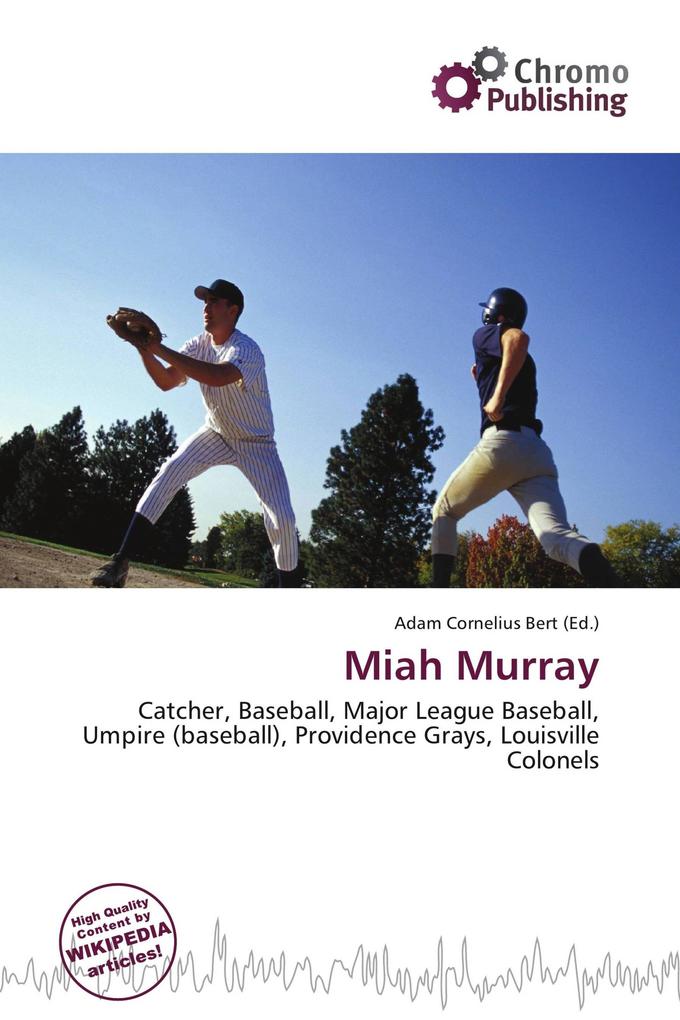 Miah Murray