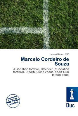 Marcelo Cordeiro de Souza