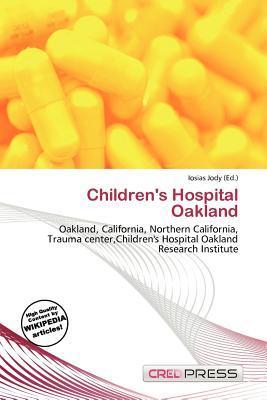 Children's Hospital Oakland