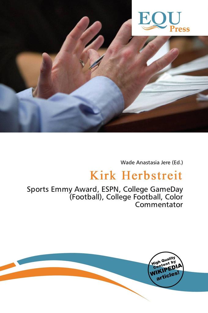 Kirk Herbstreit