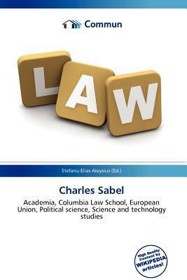 Charles Sabel