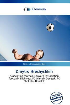 Dmytro Hrechyshkin