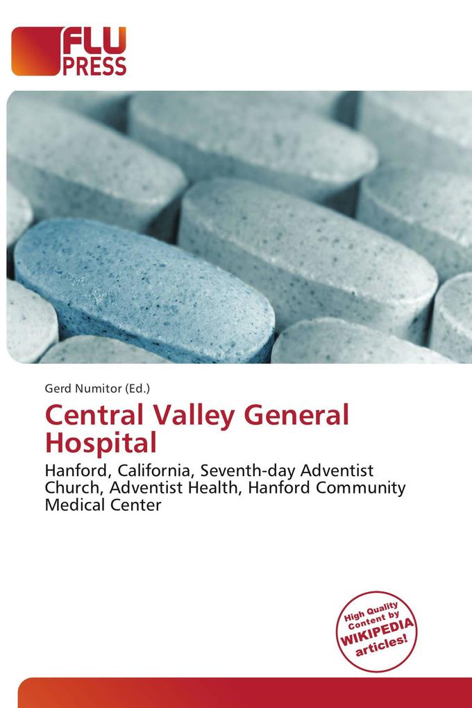 Central Valley General Hospital