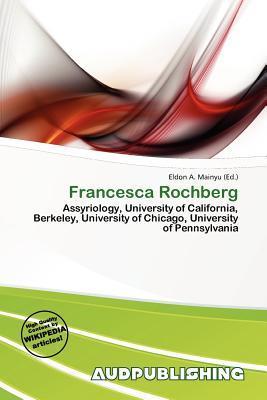 Francesca Rochberg