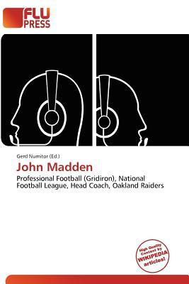 John Madden