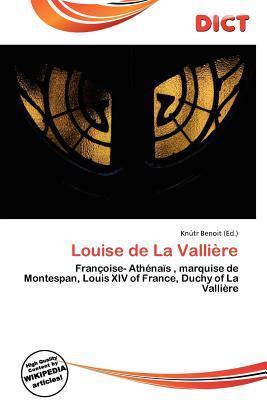 Louise de La Vallière