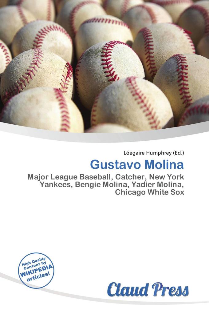 Gustavo Molina