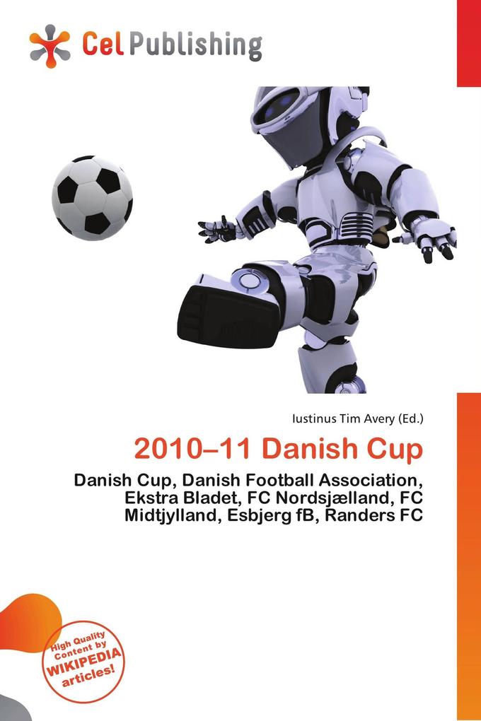 2010-11 Danish Cup