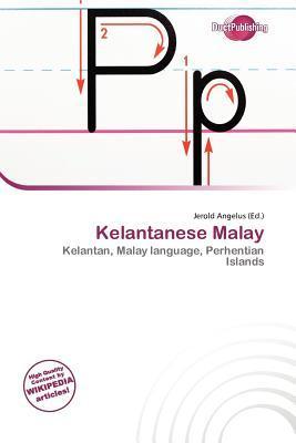 Kelantanese Malay