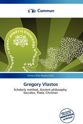 Gregory Vlastos