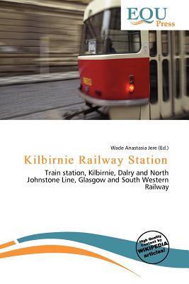 Kilbirnie Railway Station