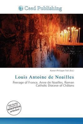 Louis Antoine de Noailles