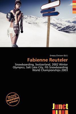Fabienne Reuteler